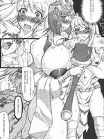 tentacle  hentai