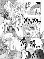 tentacle  hentai