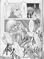 tentacle hentai porn