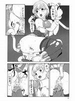3d tentacle hentai