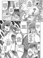 hentai tentacle sex
