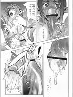 hentai tentacle sex