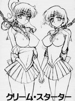 hentai tentacle fuck