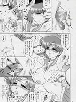 hentai tentacle sex
