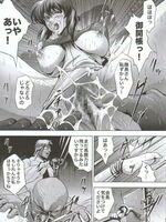 hentai tentacle fucking