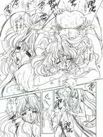 hentai tentacle fucking
