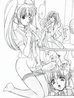 hentai tentacle sex