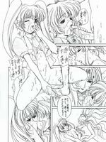 hentai tentacle bondage