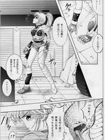 hentai tentacle fucking