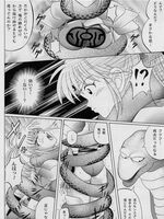 hentai tentacle sex