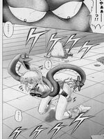 hentai tentacle sex