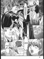 hentai tentacle bondage