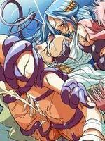 hentai tentacle sex