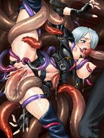 tentacle hentai movies