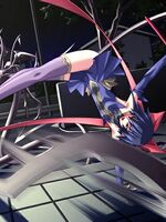 hentai tentacle bondage