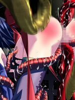 hentai tentacle fucking