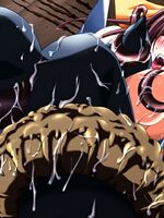 hentai tentacle sex