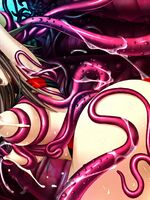 hentai tentacle sex