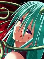 hentai tentacle fucking