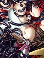 hentai tentacle sex