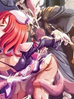hentai tentacle fucking