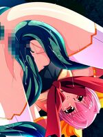 3d tentacle hentai