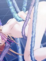 hentai tentacle fuck