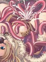 hentai tentacle fuck