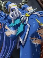hentai tentacle sex