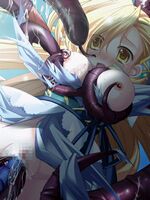 tentacle  hentai