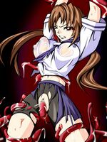 3d tentacle hentai