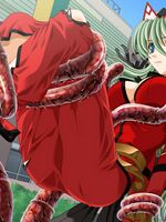 hentai tentacle fuck