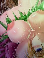 hentai tentacle sex