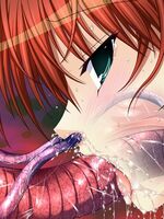 hentai tentacle sex