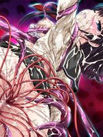 hentai tentacle bondage