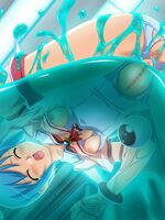 hentai tentacle sex