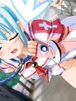 hentai tentacle fuck