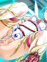 3d tentacle hentai