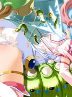 tentacle  hentai