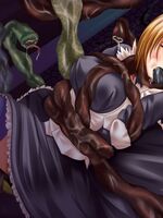 3d tentacle hentai