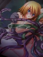 3d tentacle hentai