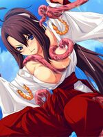 hentai tentacle sex