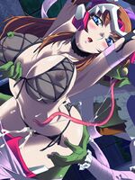 hentai tentacle sex