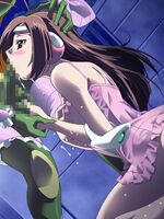 tentacle  hentai