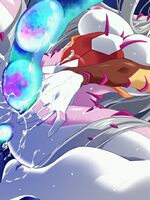 hentai tentacle sex