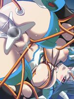 tentacle  hentai