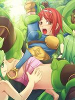 3d tentacle hentai