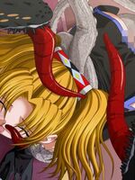 hentai tentacle sex