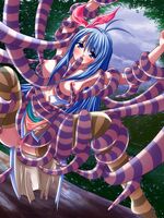 3d tentacle hentai
