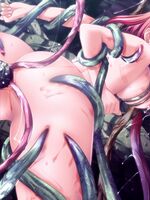 hentai tentacle sex